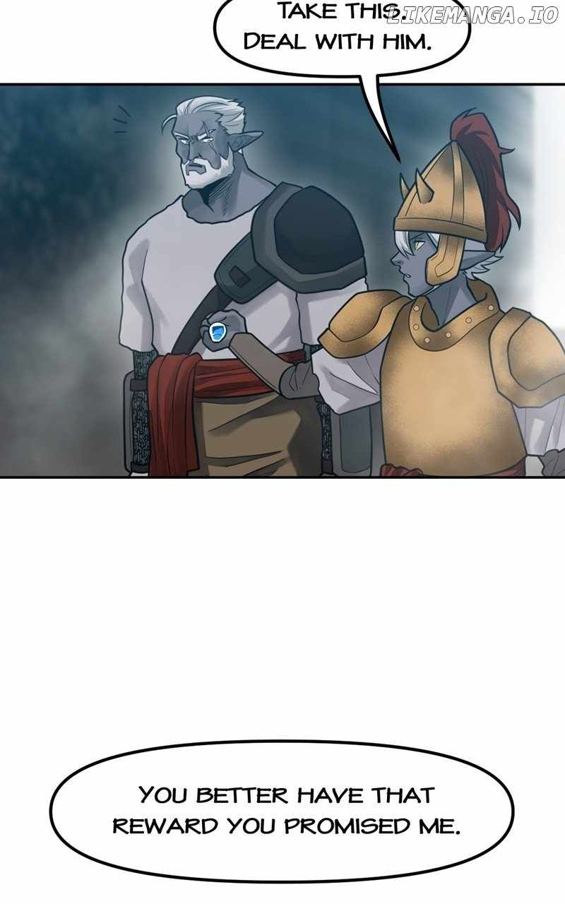 Lord of Goblins Chapter 91 24